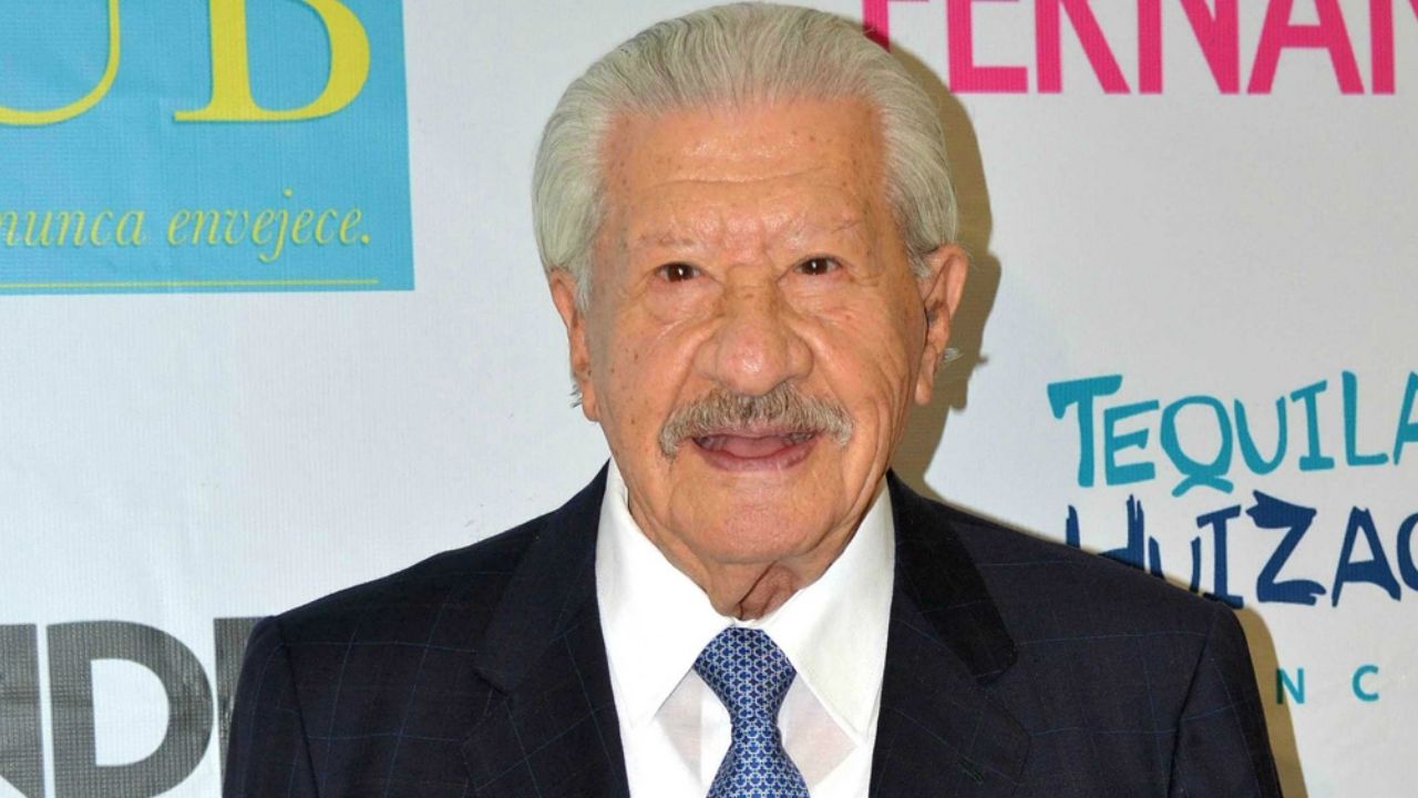 Primer actor de Televisa, “desanimado y triste” porque corre riesgo por Covid-19