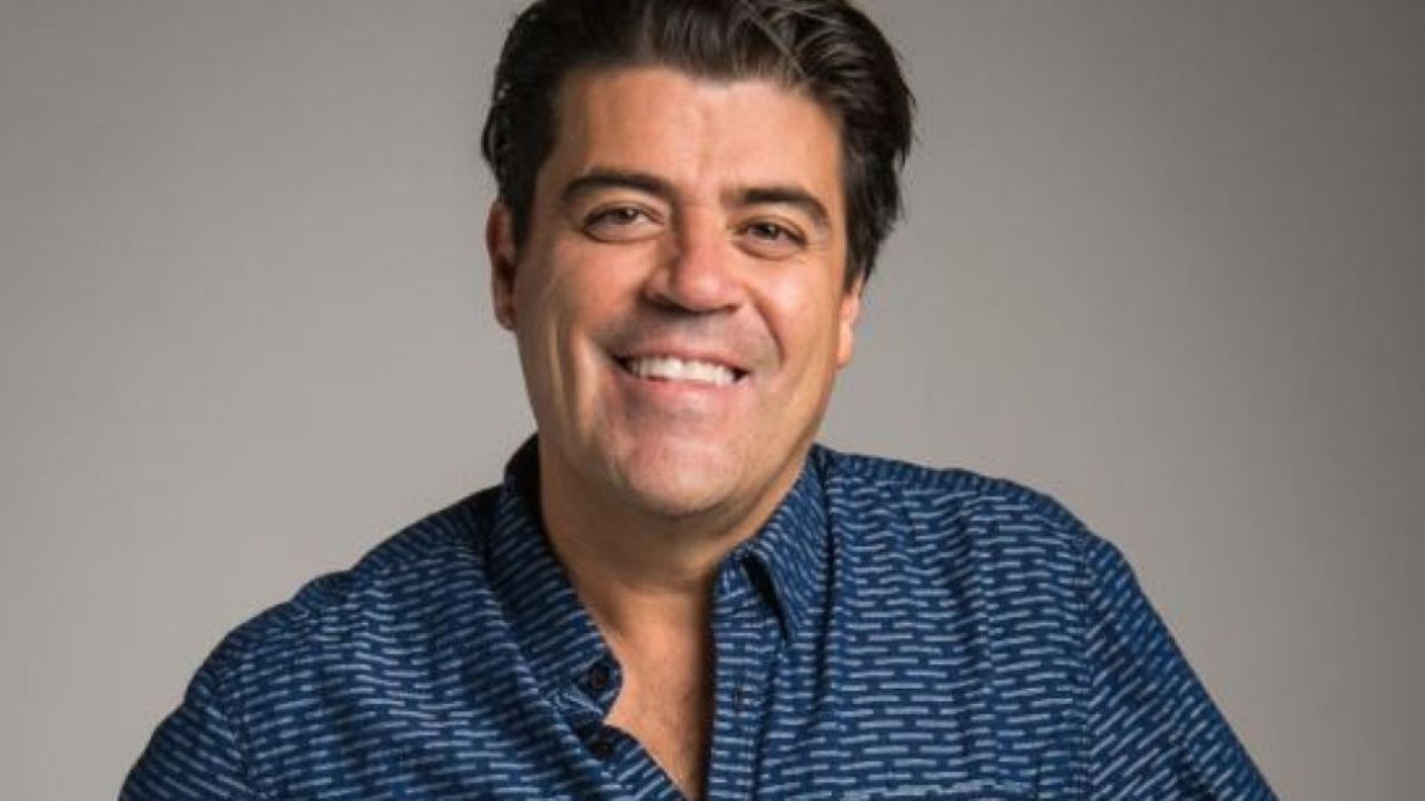 ‘El Burro’ muestra su etapa en las novelas de Televisa ¡junto a Pablo Lyle!
