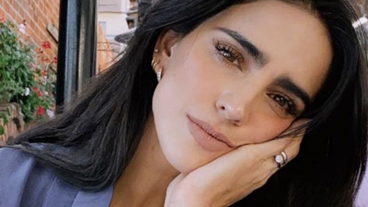 Harta de los haters, Bárbara de Regil les dedica polémico mensaje