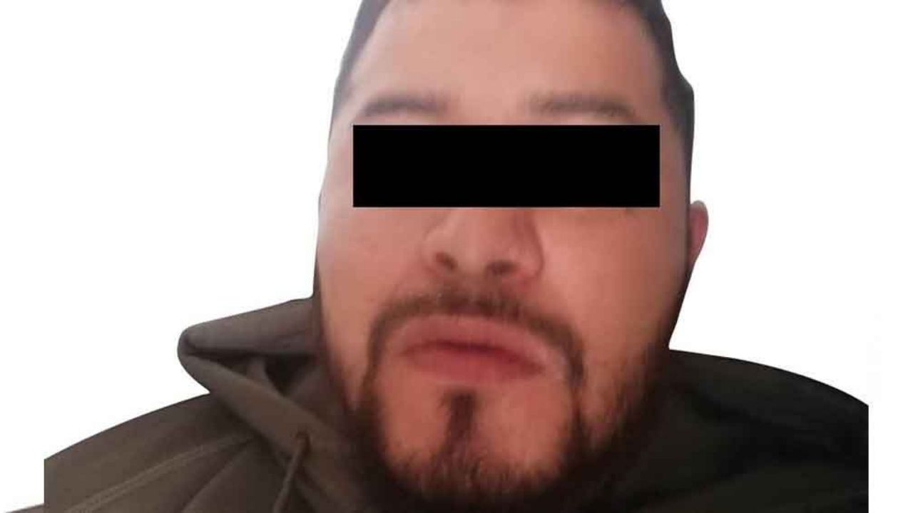 ‘El Rey de la Contreras’ es detenido por incitar a las personas a saquear tiendas