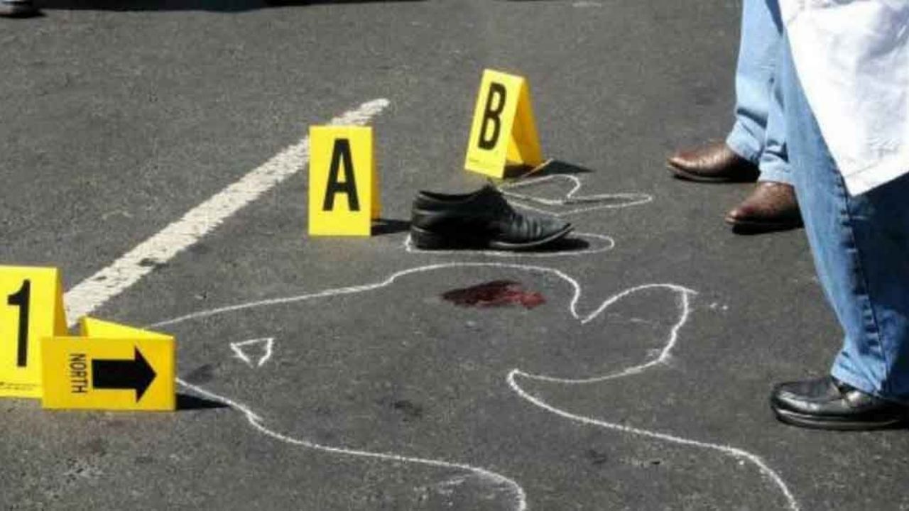 México: Marzo se convierte en el mes más violento a pesar del Covid-19