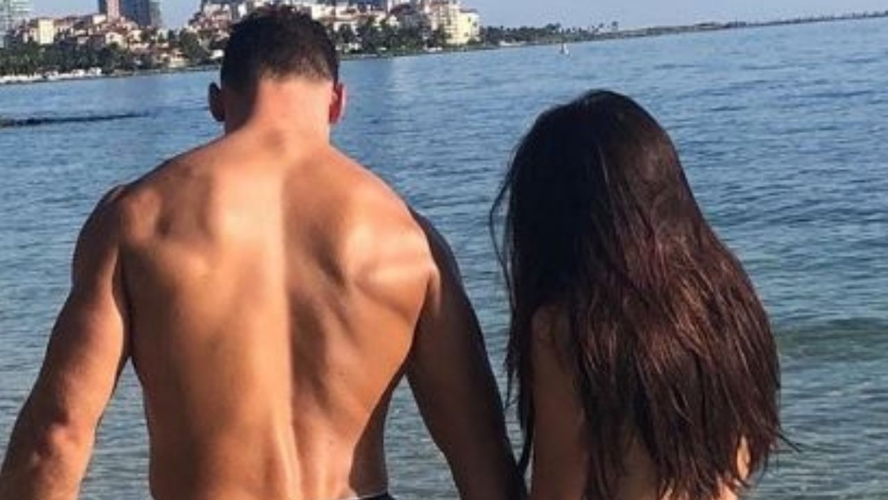 ¡Se acabó el amor! Exparticipante de ‘Exatlón’ confirma ruptura con su prometido