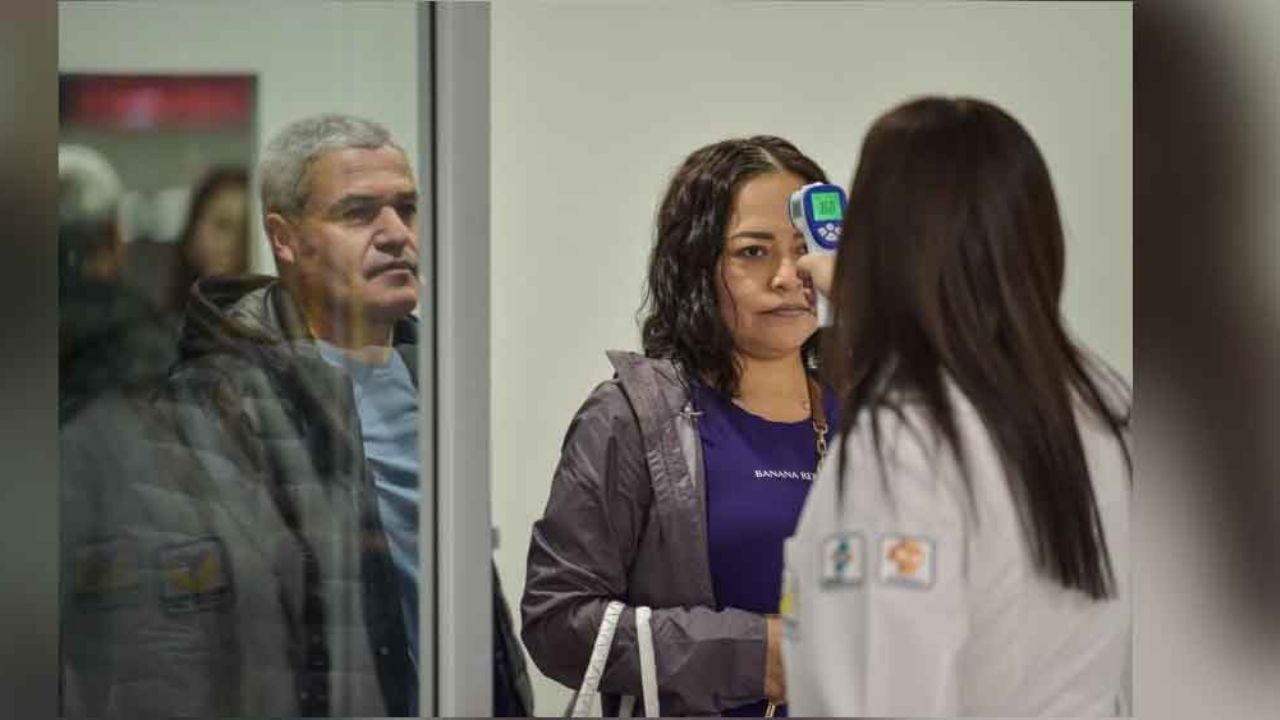 Covid-19 en México: SSA reporta 50 decesos y mil 510 casos positivos