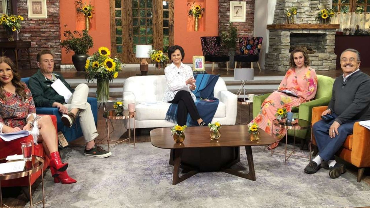 Alerta en TV Azteca: Conductora de ‘Ventaneando’ padece esta enfermedad