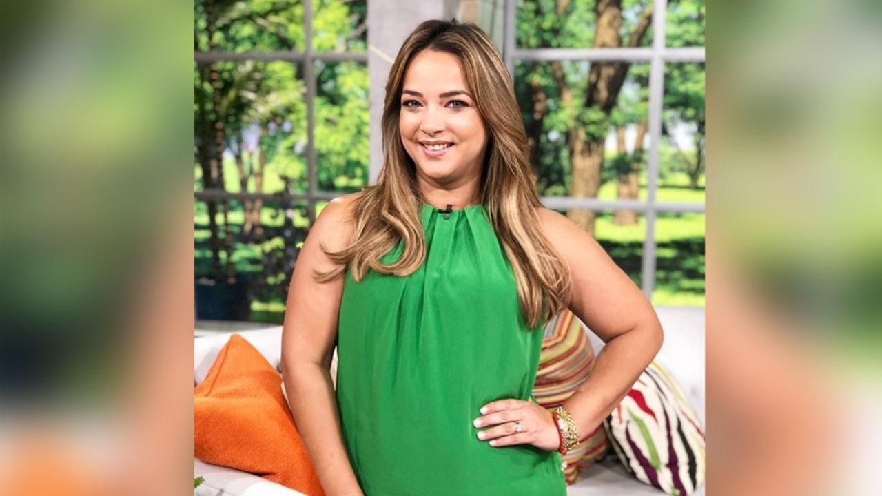 “Adamari López y su lavadero”: Usuarios la recuerdan con unos ‘kilitos’ menos