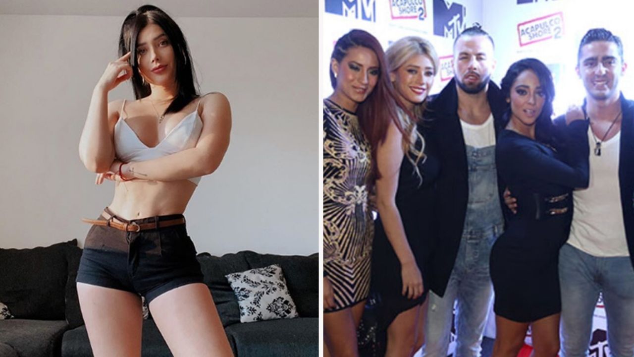 Brenda Zambrano habla de su nuevo proyecto en TV tras ‘Acapulco Shore’