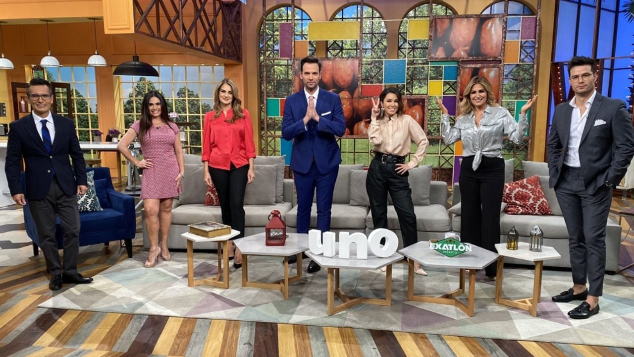 ¿La corrieron? Ausencia de conductora de ‘Venga la Alegría’ causa polémica