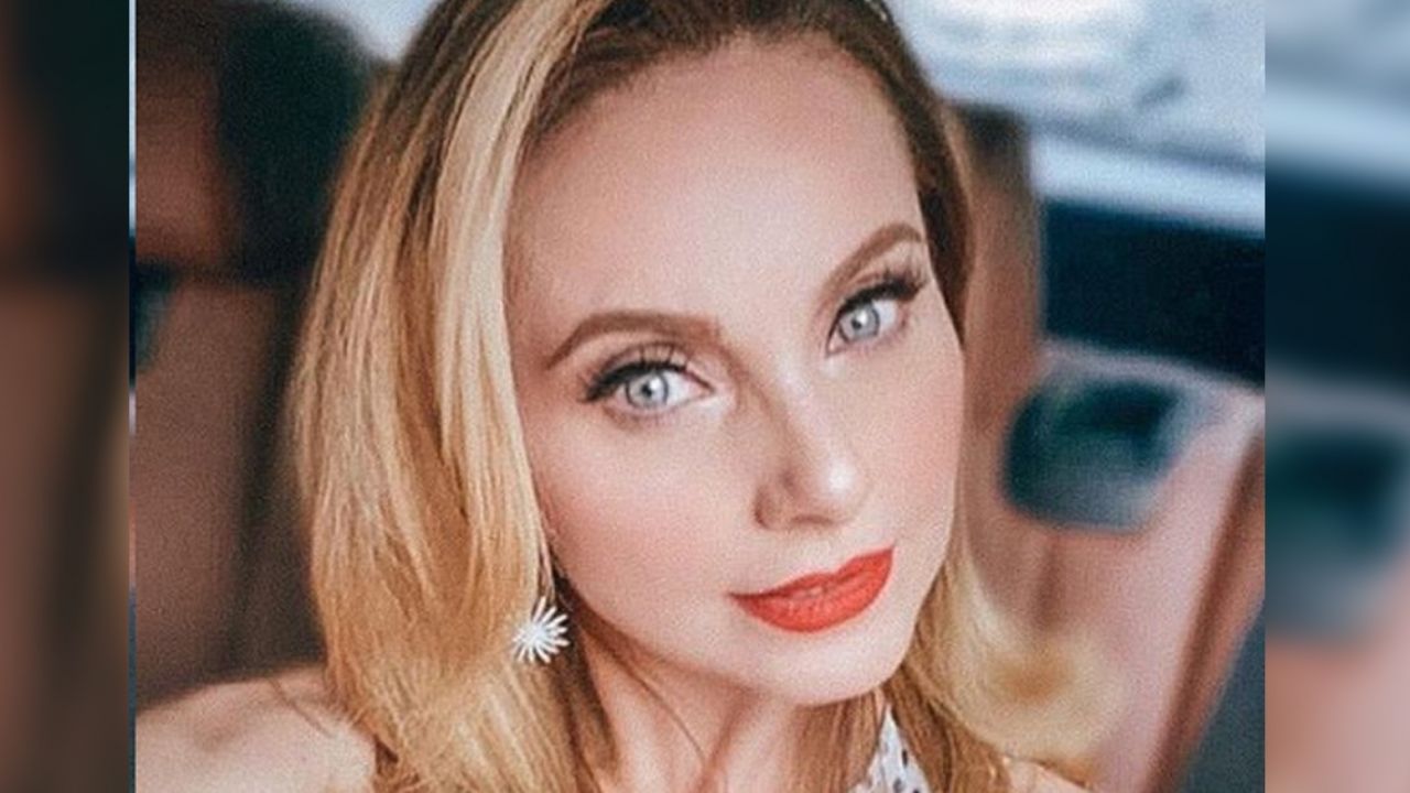 A sus 42 años, así de radiante luce Elizabeth Álvarez sin una gota de maquillaje