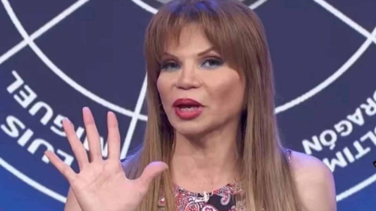 Mhoni Vidente presenta el horóscopo de este viernes 3 de abril de 2020