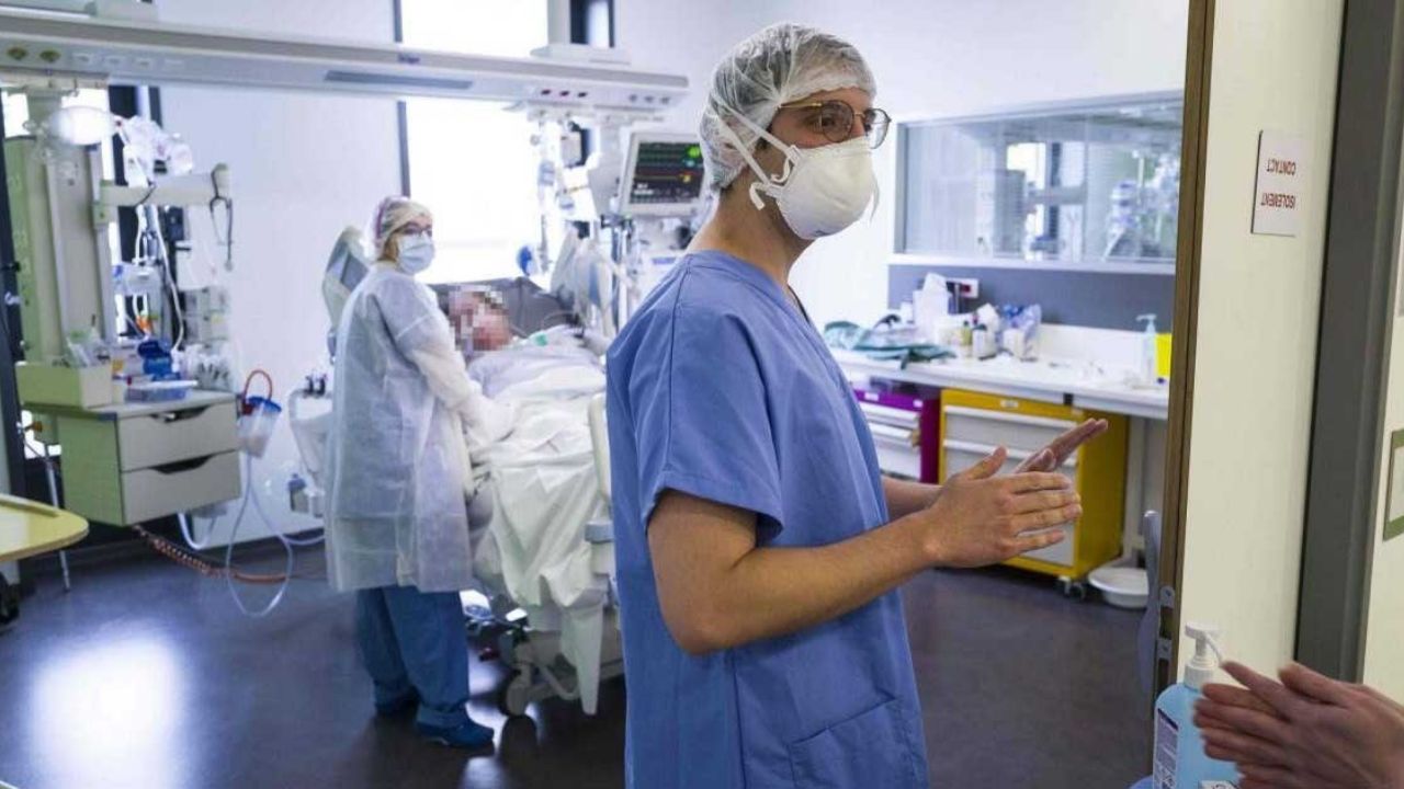 Querétaro registra su segunda muerte por coronavirus; una mujer de 62 años