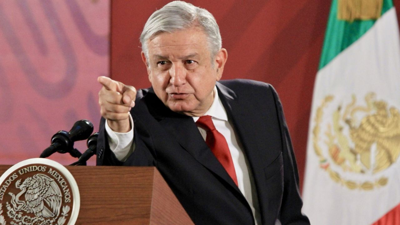 AMLO ‘amenaza’ con Mañanera en fin de semana: “Habrá conferencia”
