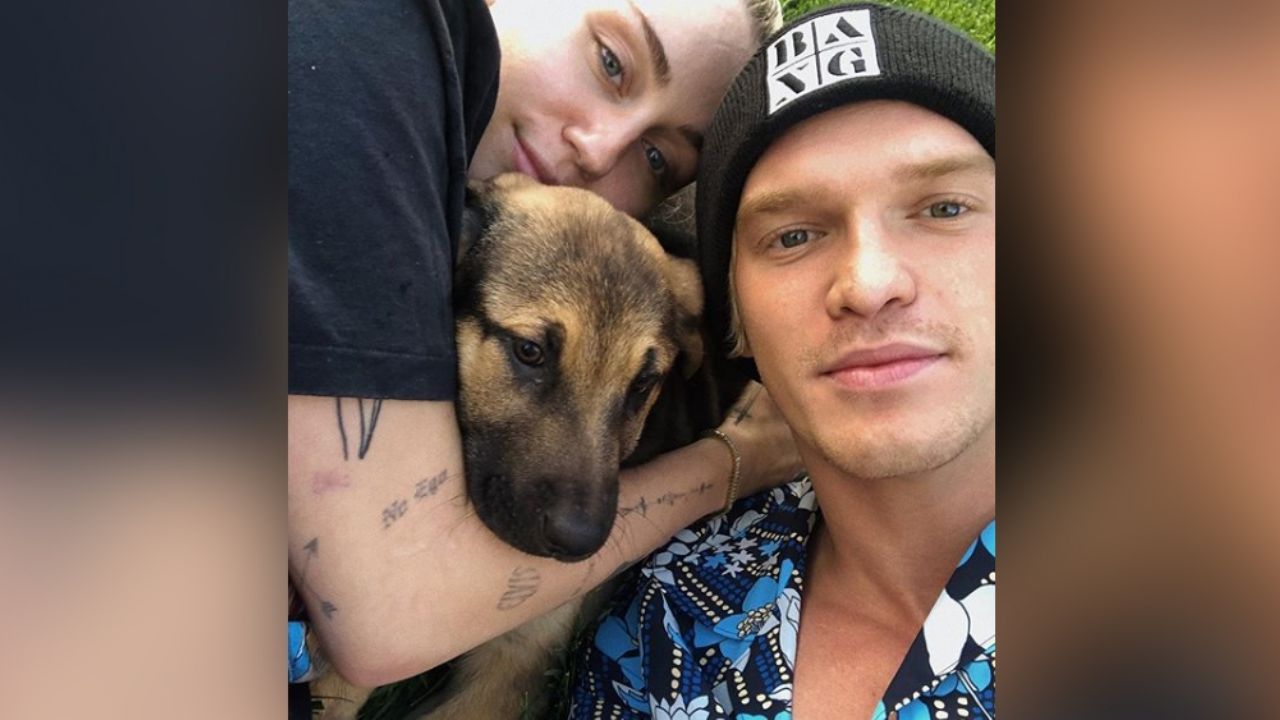 Miley Cyrus rapa a Cody Simpson y fans los ‘devoran’ vivos: “Qué estú…”