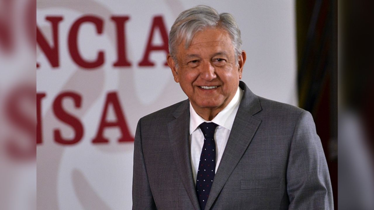 AMLO y la mañanera del 3 de abril: “Hice un compromiso hace tiempo”