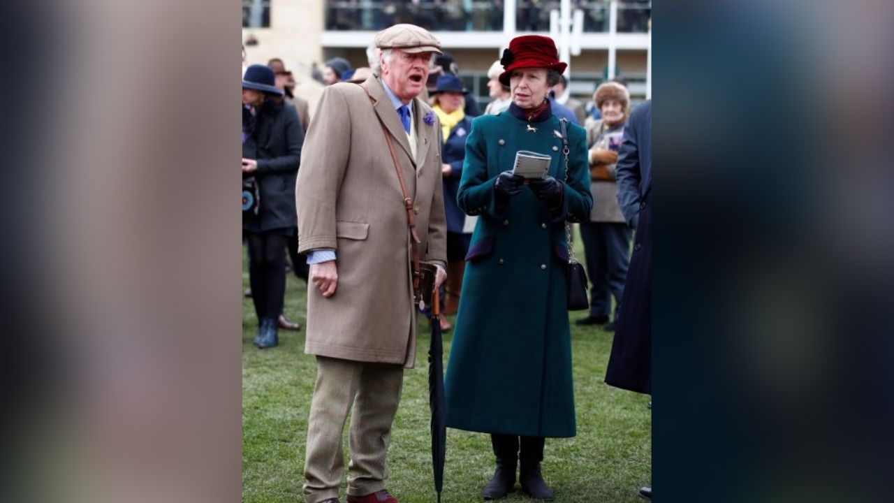 Covid-19 tras la Corona: Hija de la Reina Isabel II podría tener coronavirus