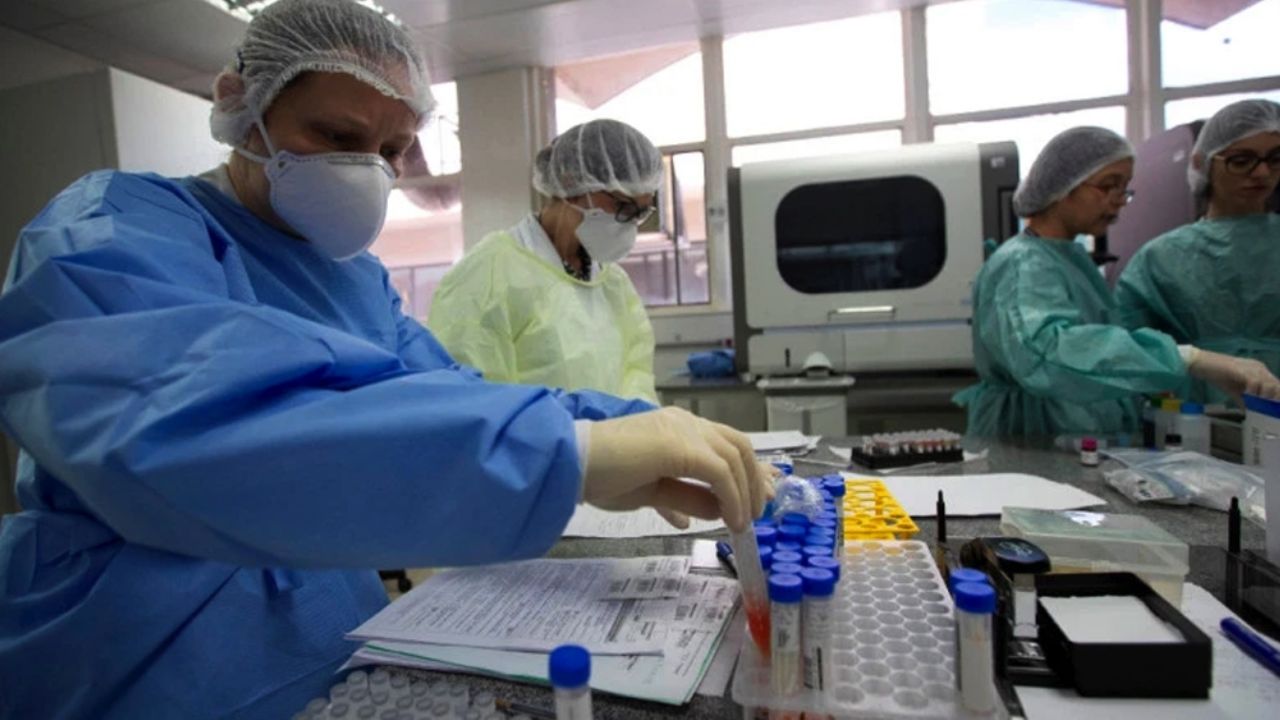 Coronavirus en México: Van mil 510 casos confirmados; hay 50 muertos