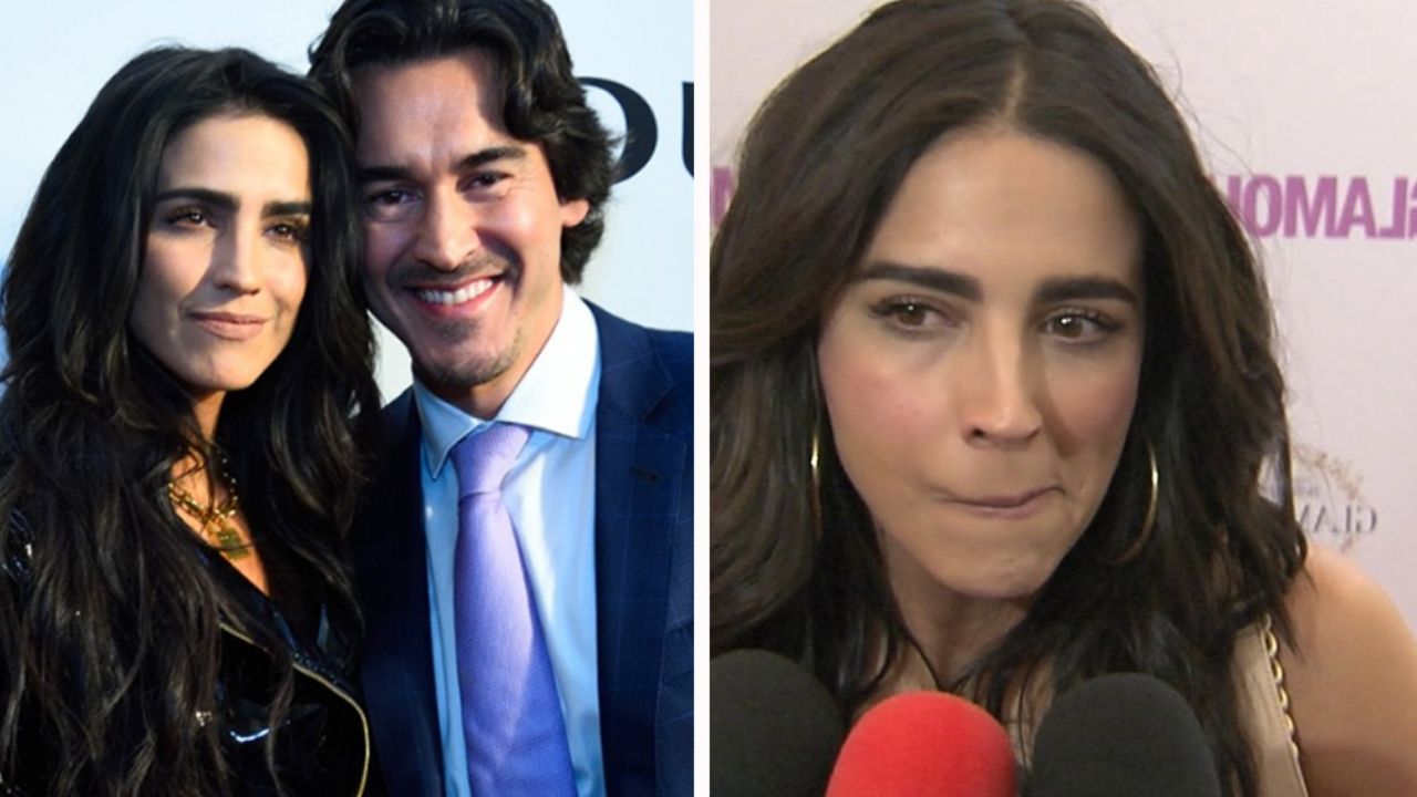 ¡Ni él la soporta! Esposo de Bárbara de Regil se suma a las burlas y la destroza