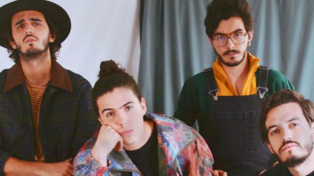 Morat inicia abril con todo: Los colombianos estrenan ‘Nunca te olvidé’