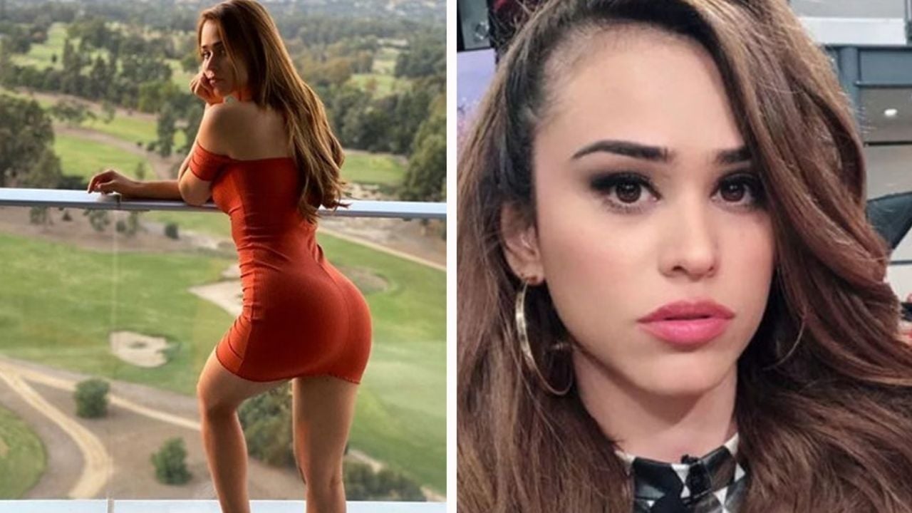 Yanet García vuelve a ‘Hoy’ y la hacen pedazos: “La nueva Ninel Siliconde”