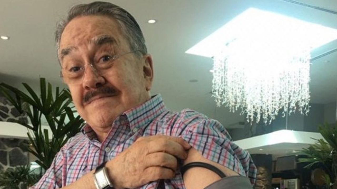 Por cuarentena, Pedro Sola deja de hacer esto y aterroriza a fans: “¿Qué te pasó?”