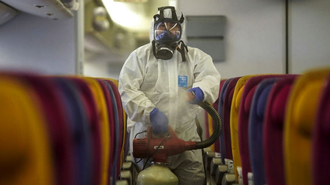 Alemania, cuarto país más afectado; supera los 84 mil contagios por Covid-19