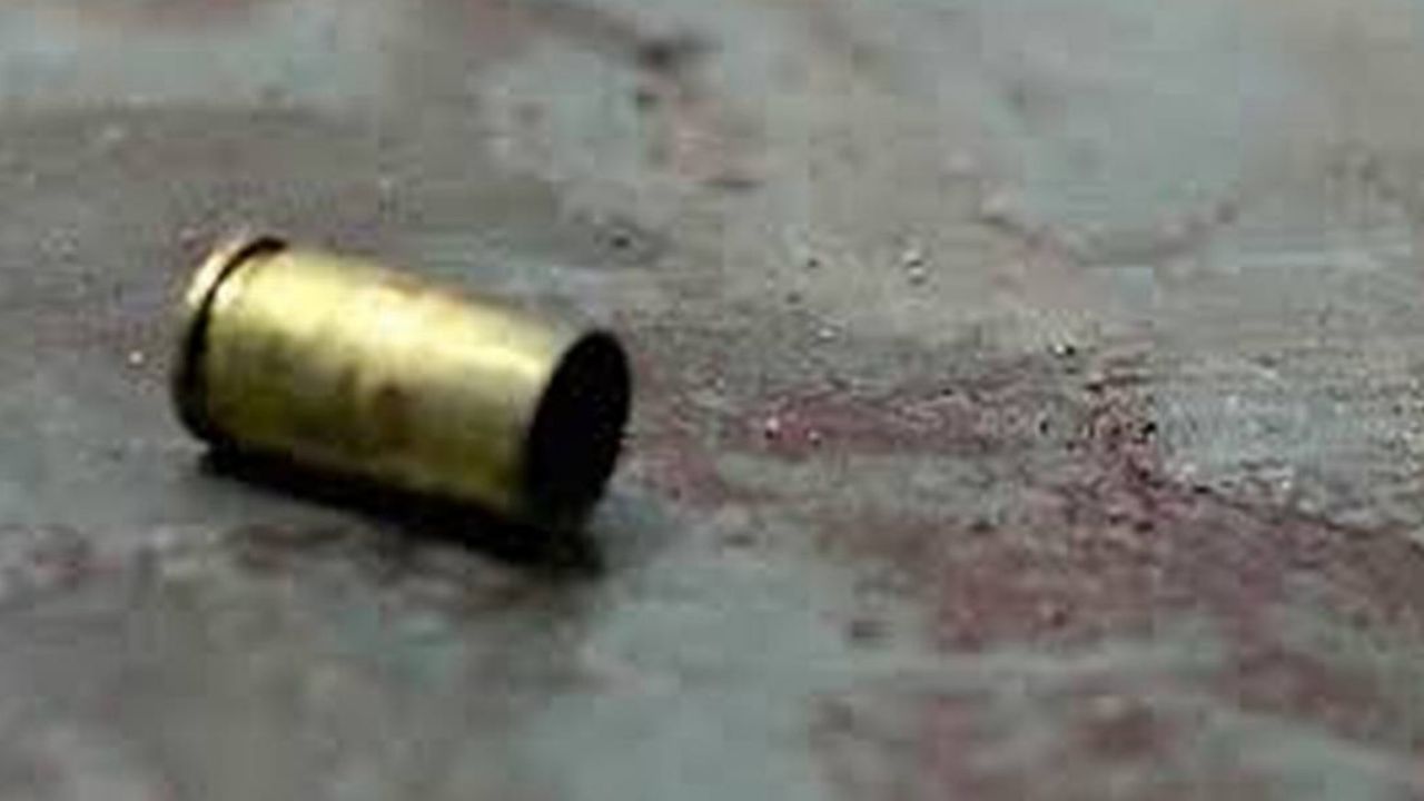 Guanajuato: Un agente muere baleado en un artero ataque armado