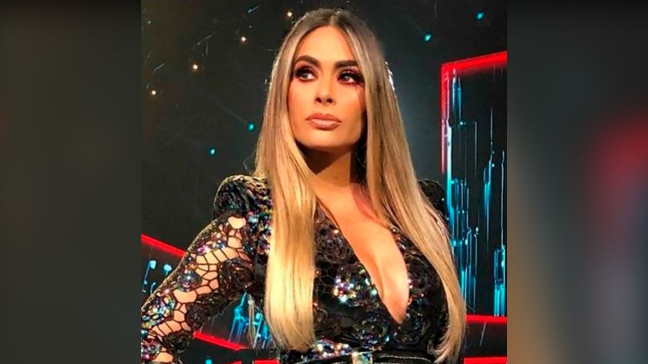 “Dame más gasolina”: Galilea Montijo es ‘devorada’ por ‘look’ de reggaetonera