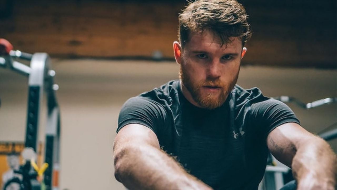 Poncho De Nigris reta al ‘Canelo’ a pelear y se burla de Julio Cesar Chávez Jr.