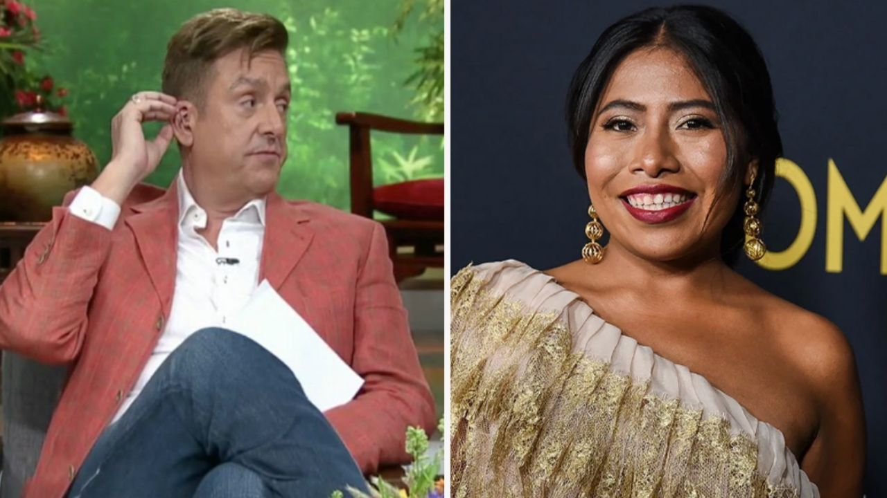 Por este motivo, Daniel Bisogno y TV Azteca odiarían a Yalitza Aparicio