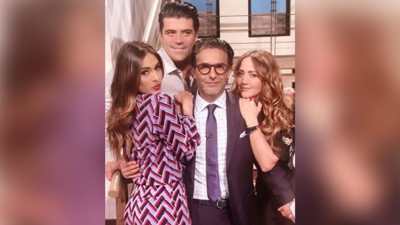 ¿Adiós a Legarreta y Galilea? Televisa toma drástica medida que afectará a ‘Hoy’