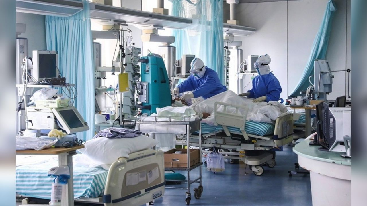 Sigue la alerta en Nueva York por Covid-19; van 102 mil 863 casos confirmados