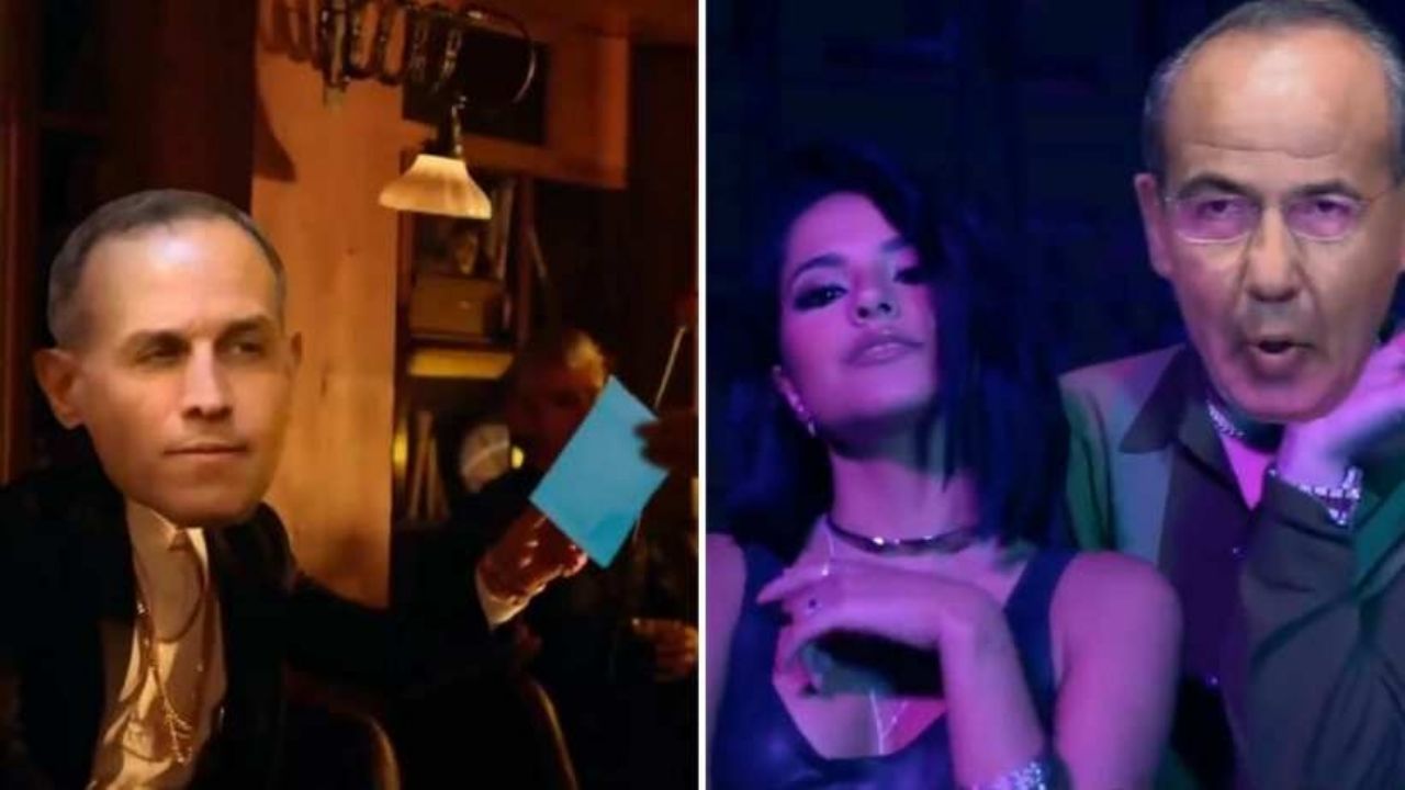 “Me gustan doctores”: López-Gatell conquista los corazones de las mexicanas