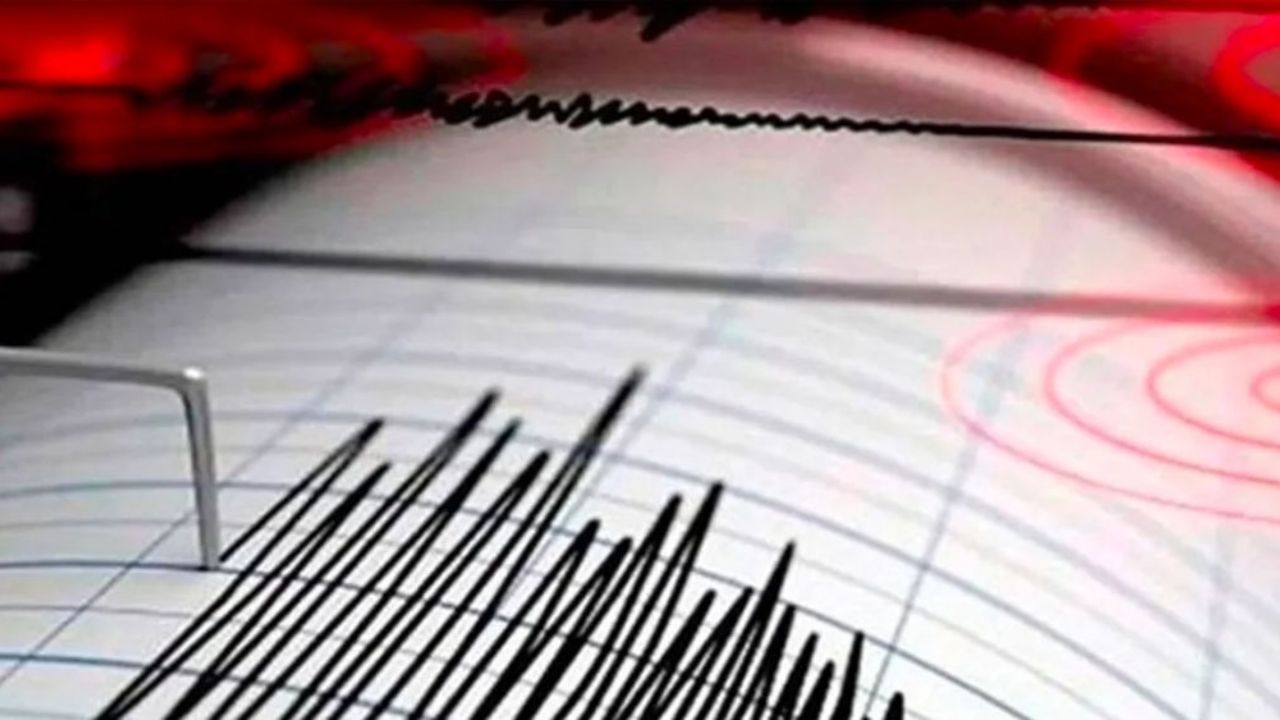 Sismo magnitud 4.2 sacude Guerrero; se sintió en Chilpancingo y Coyuca