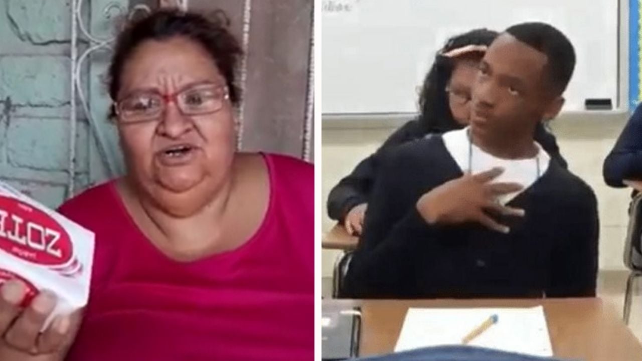 MEMES: ‘Lady Jabón Zote’ enfurece a mexicanos por hablar mal del Jabón Zote