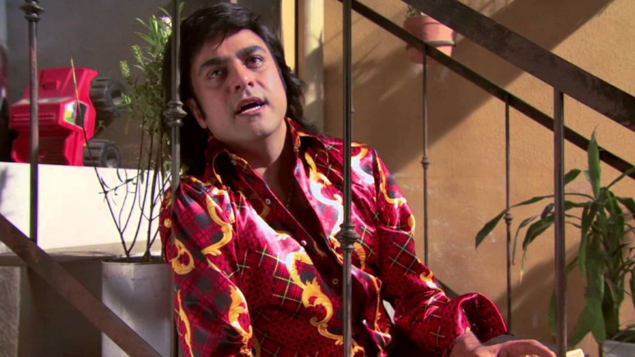 Desesperado y sin dinero: Este sería el panorama de Albertano en Televisa