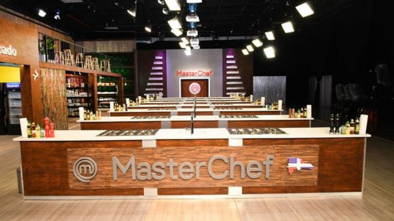 Ganador de ‘MasterChef’ ingresa a la Policía para ayudar con brote de Covid-19