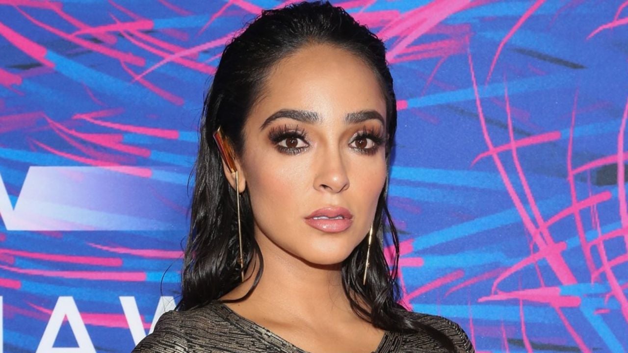 Manelyk revela por qué “no soporta” a sus compañeras de ‘Acapulco Shore’