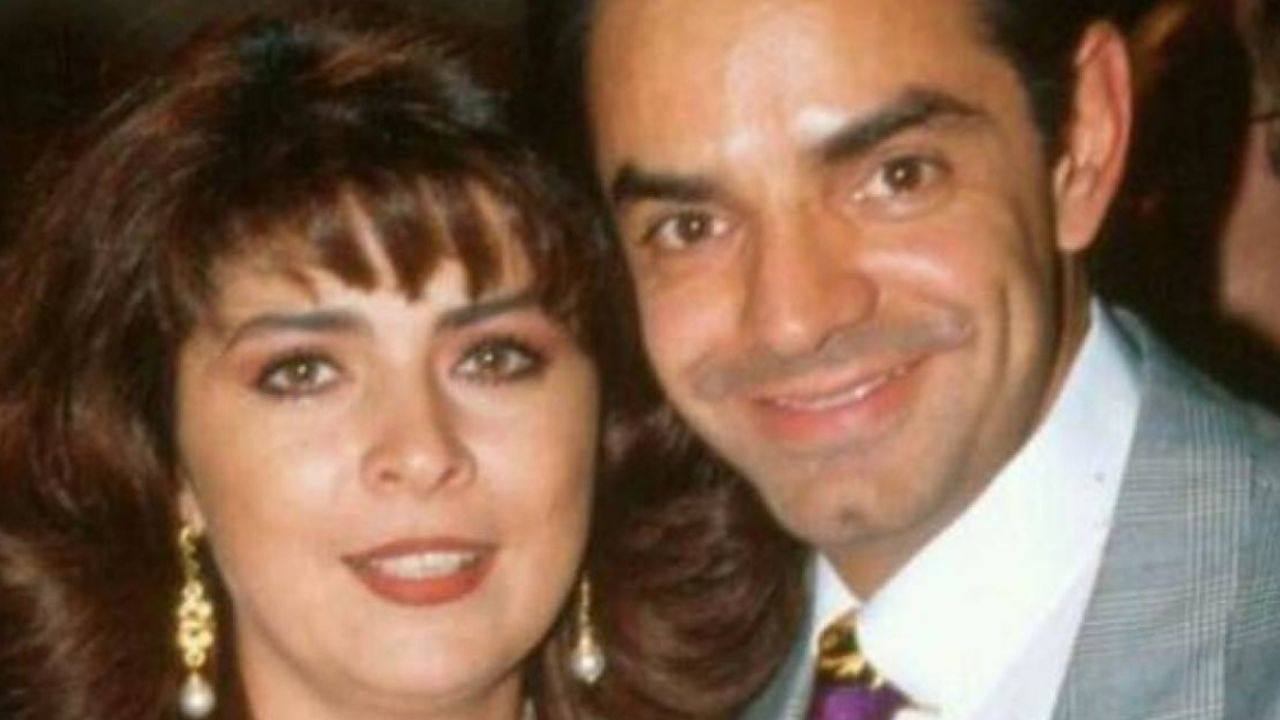 “Era lo que había”: Victoria Ruffo destroza a Derbez, lo desmiente ¡y humilla!
