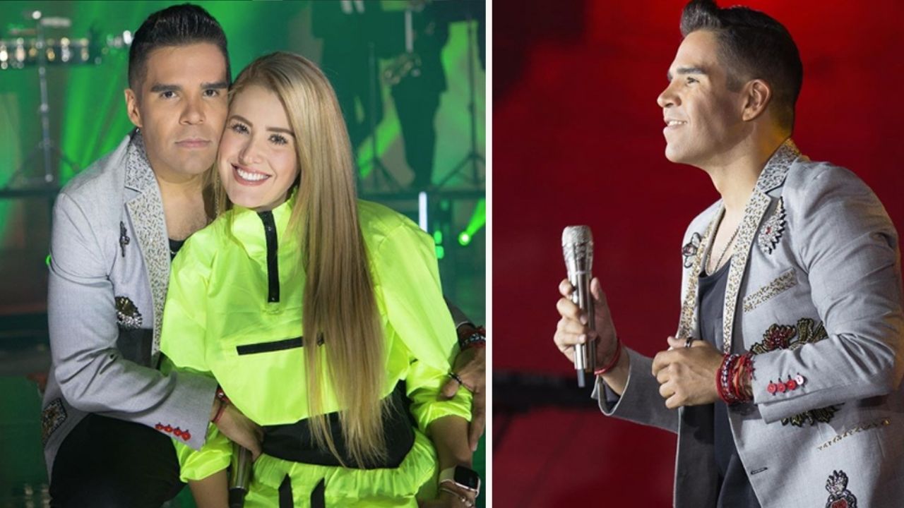 Vocalista del Grupo Cañaveral revela si pospondrá su boda por el Covid-19