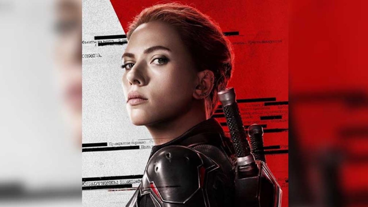 ¡’Black Widow’ llegará al cine este año! Marvel anuncia nueva fecha de estreno