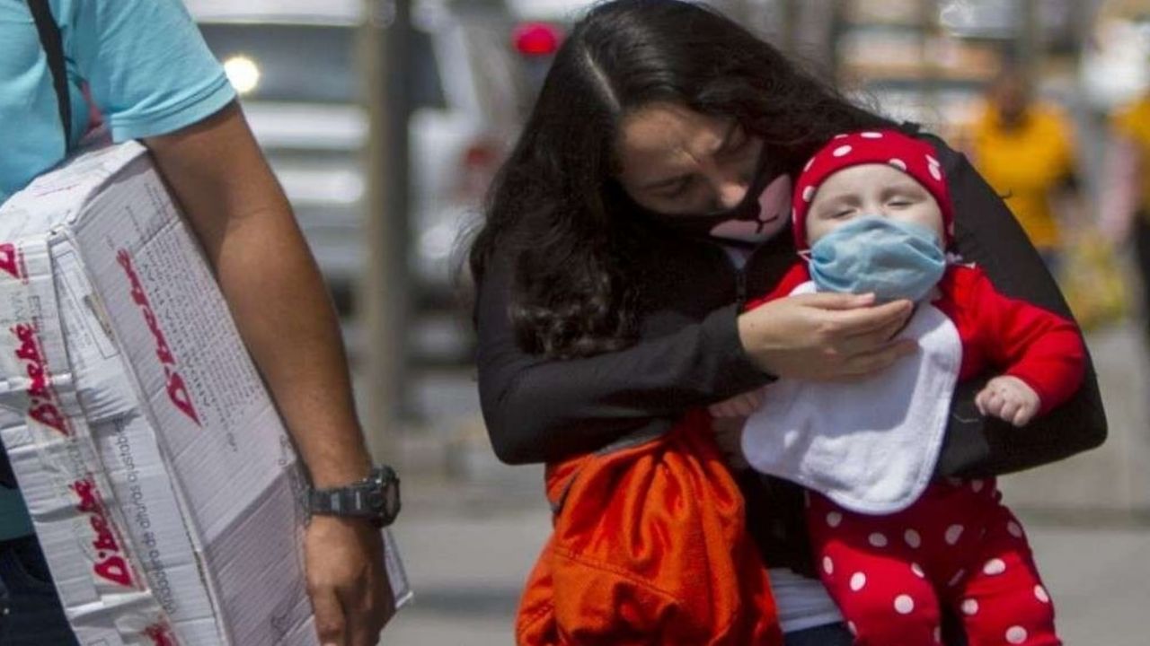 Aumenta a 70 los casos de Covid-19 en Coahuila; hay 45 solo en Monclova