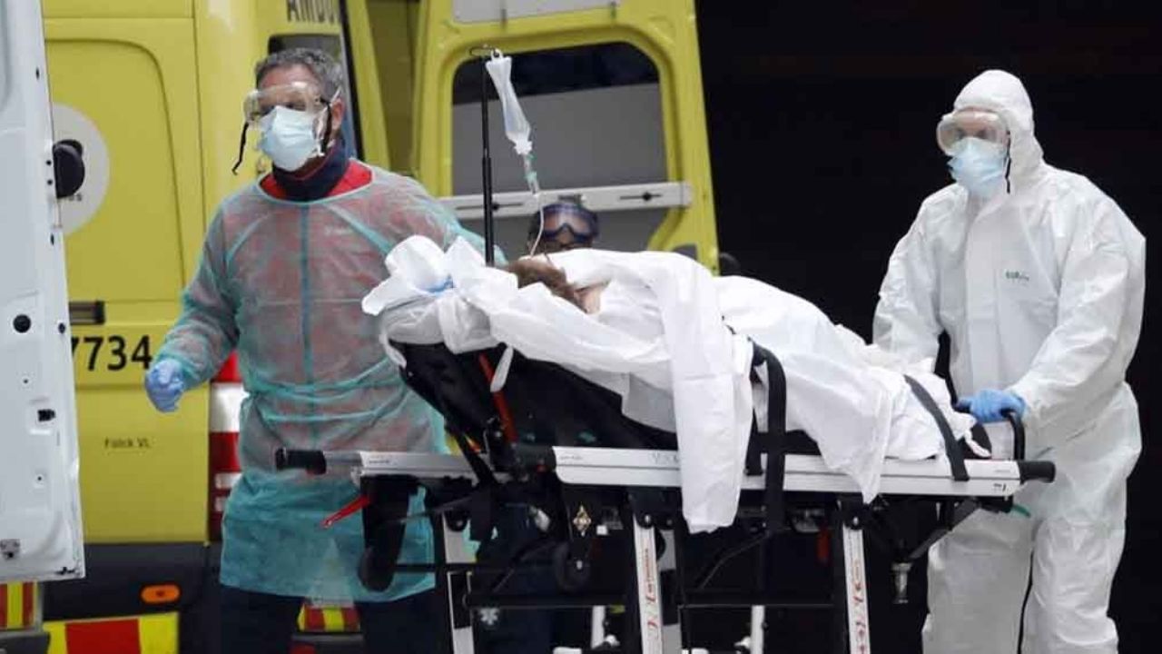 Perú registra cinco nuevos muertos por coronavirus; van 61 decesos