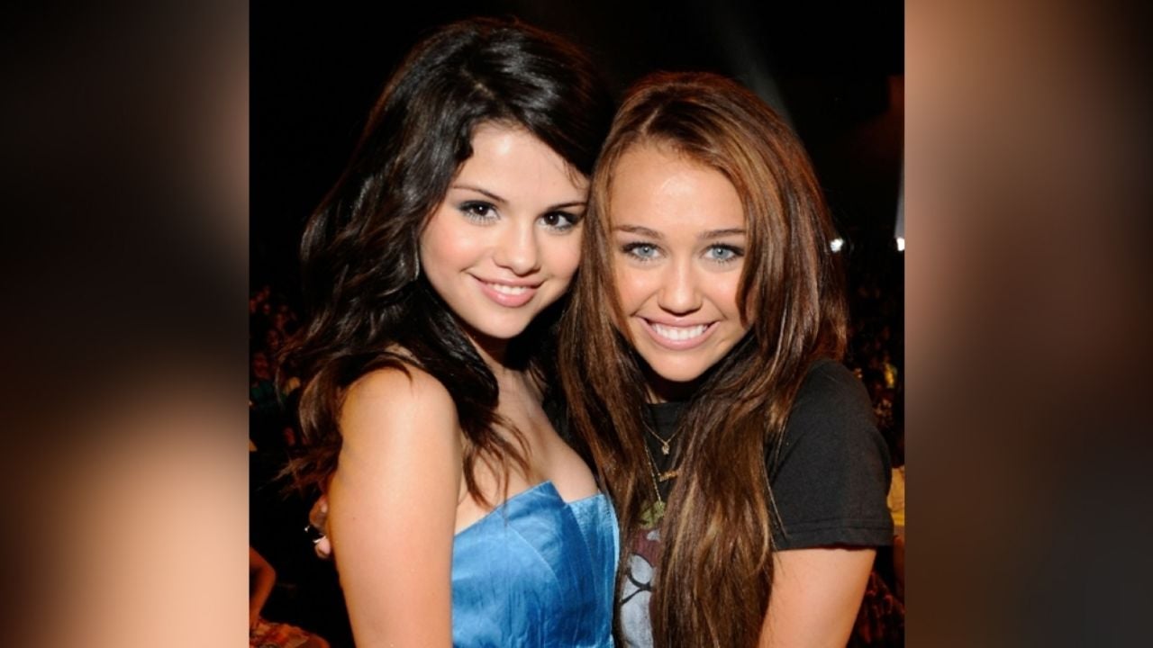 Tunden a Selena Gomez tras live con Miley Cyrus y la llaman “bipolar”