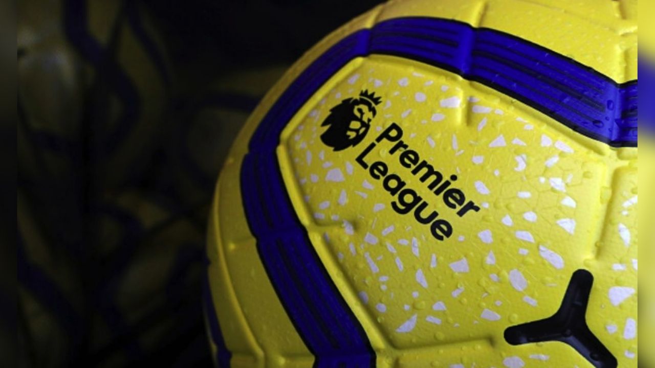 Por alerta de Covid-19, Premier League no tiene fecha para retomar actividades