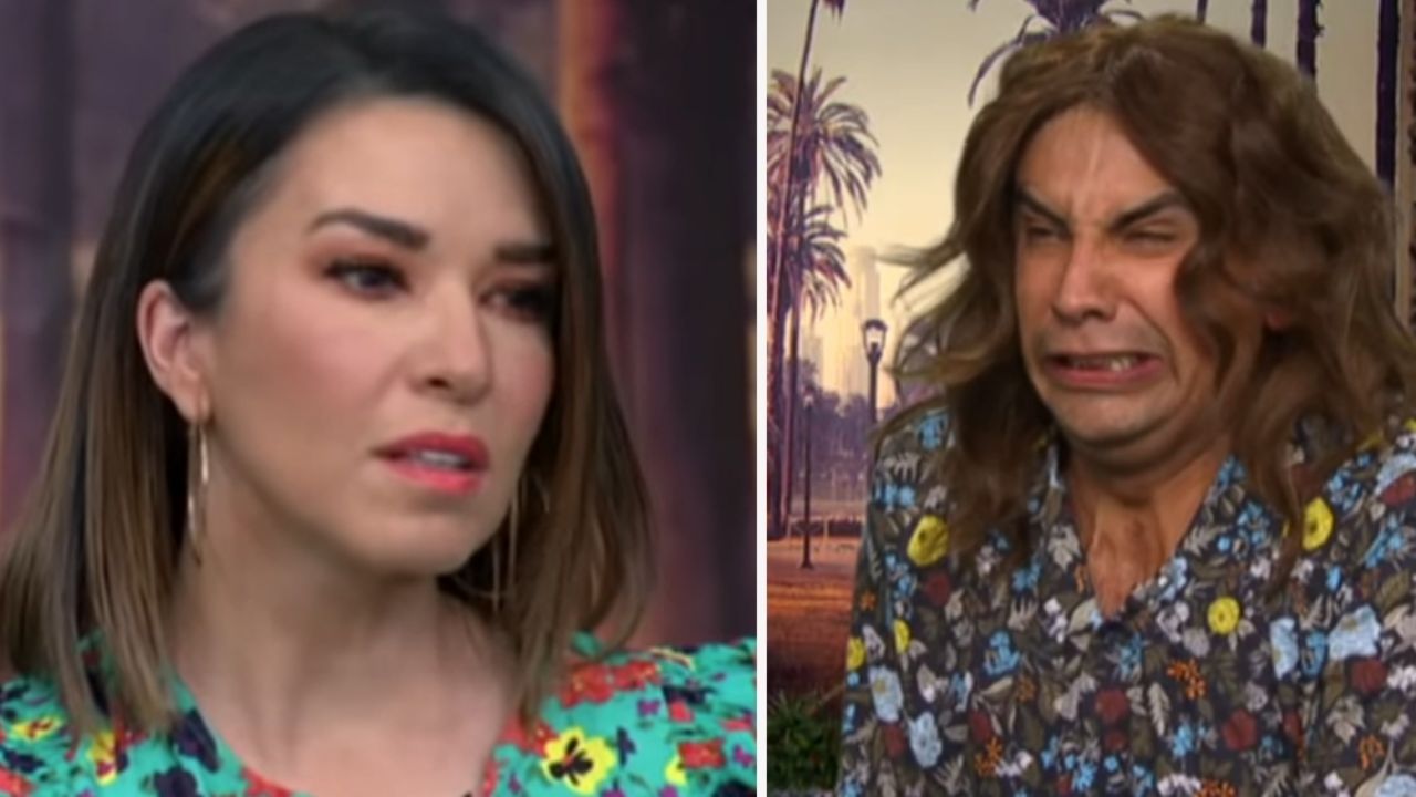 ‘El Capi’ Pérez se burla de Laura G por su “ridícula” reacción ante Fer del Solar