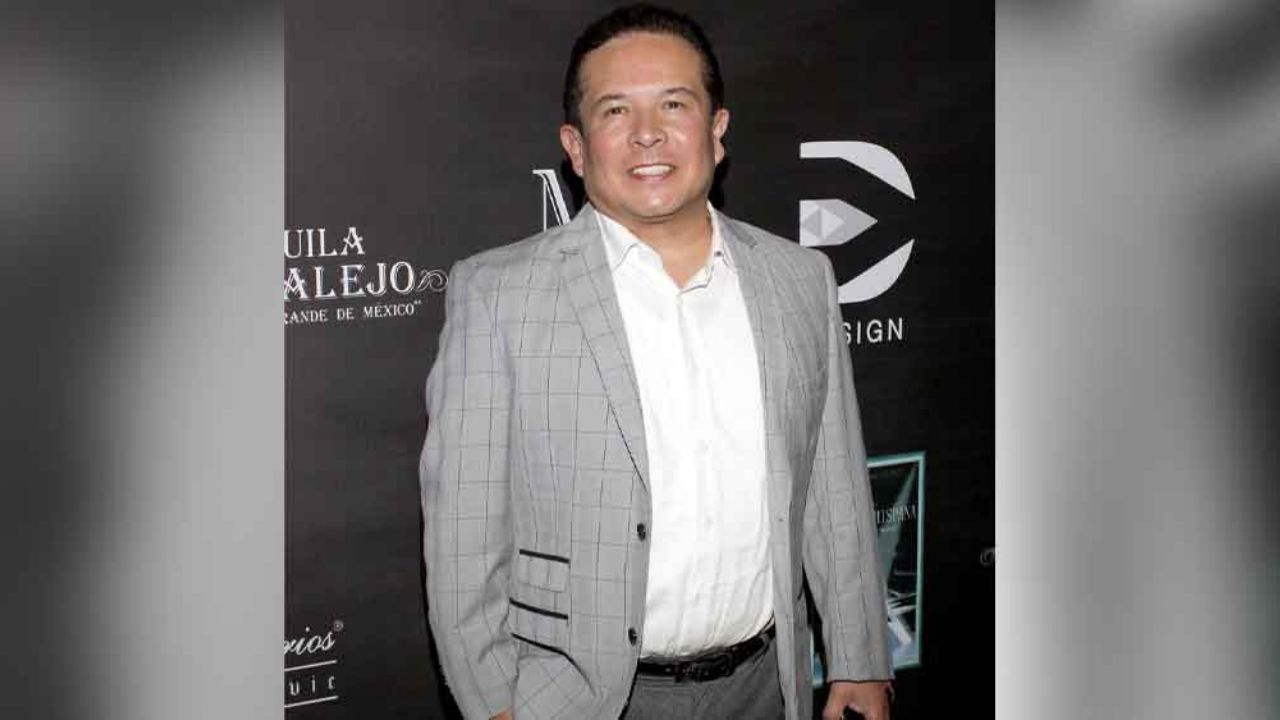 ¿Dio positivo? Gustavo Adolfo Infante revela resultados de prueba de Covid-19