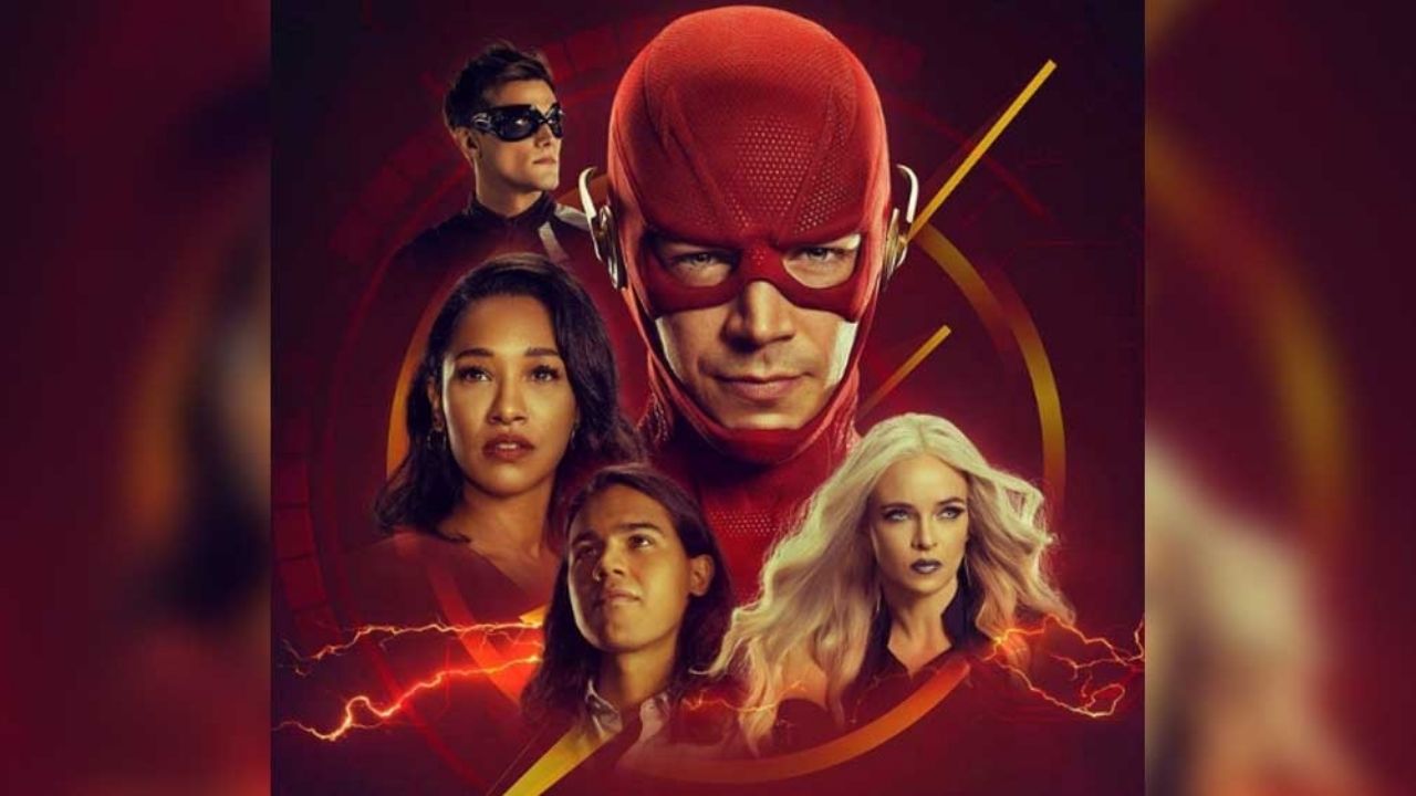 Desgarrador: Actor de ‘Flash’ muere de forma repentina; se desconoce la causa