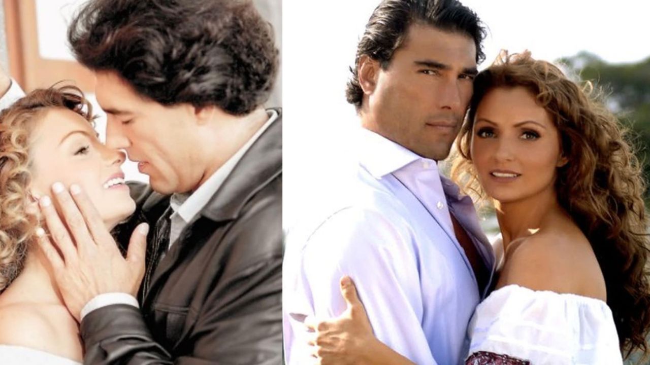 “Nos calentamos”: Yáñez revela íntima ‘escapada’ con ‘La Gaviota’ en Televisa