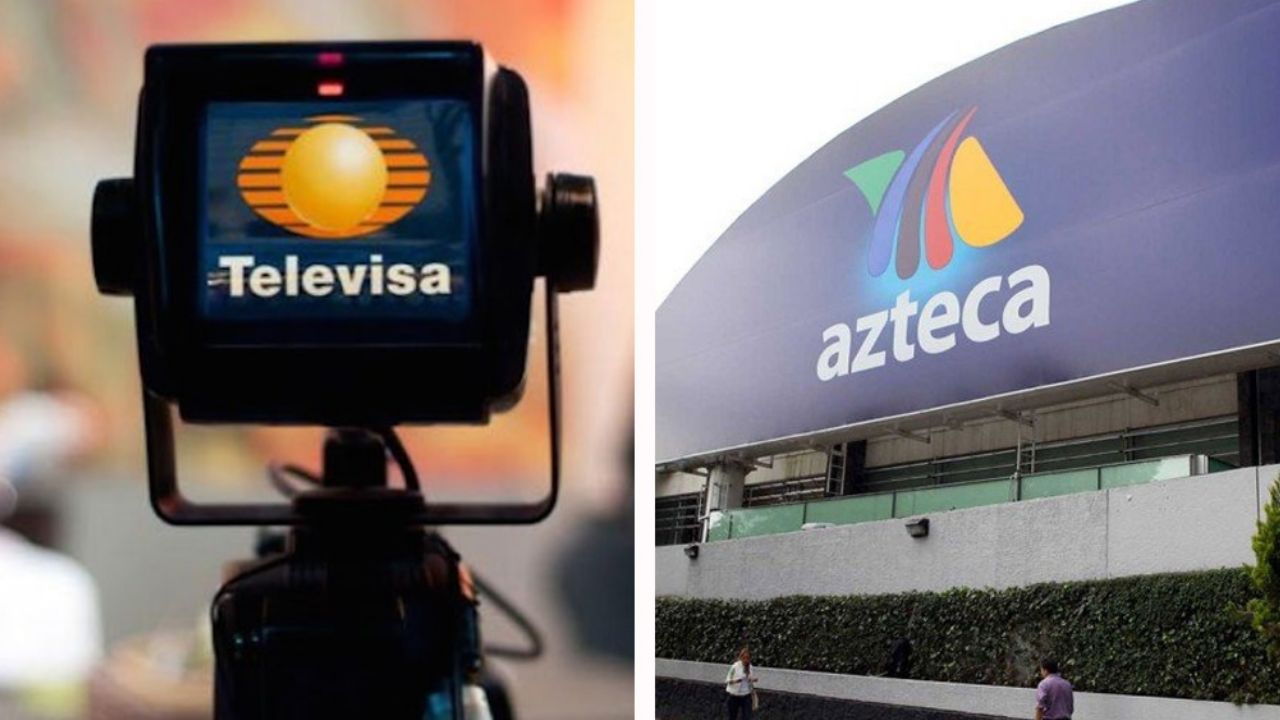 Televisa hace pedazos a TV Azteca en rating; tiene 25 shows en los más vistos