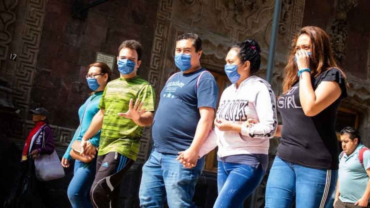 Nuevo León reporta 126 casos positivos de Covid-19; 35 se han recuperado