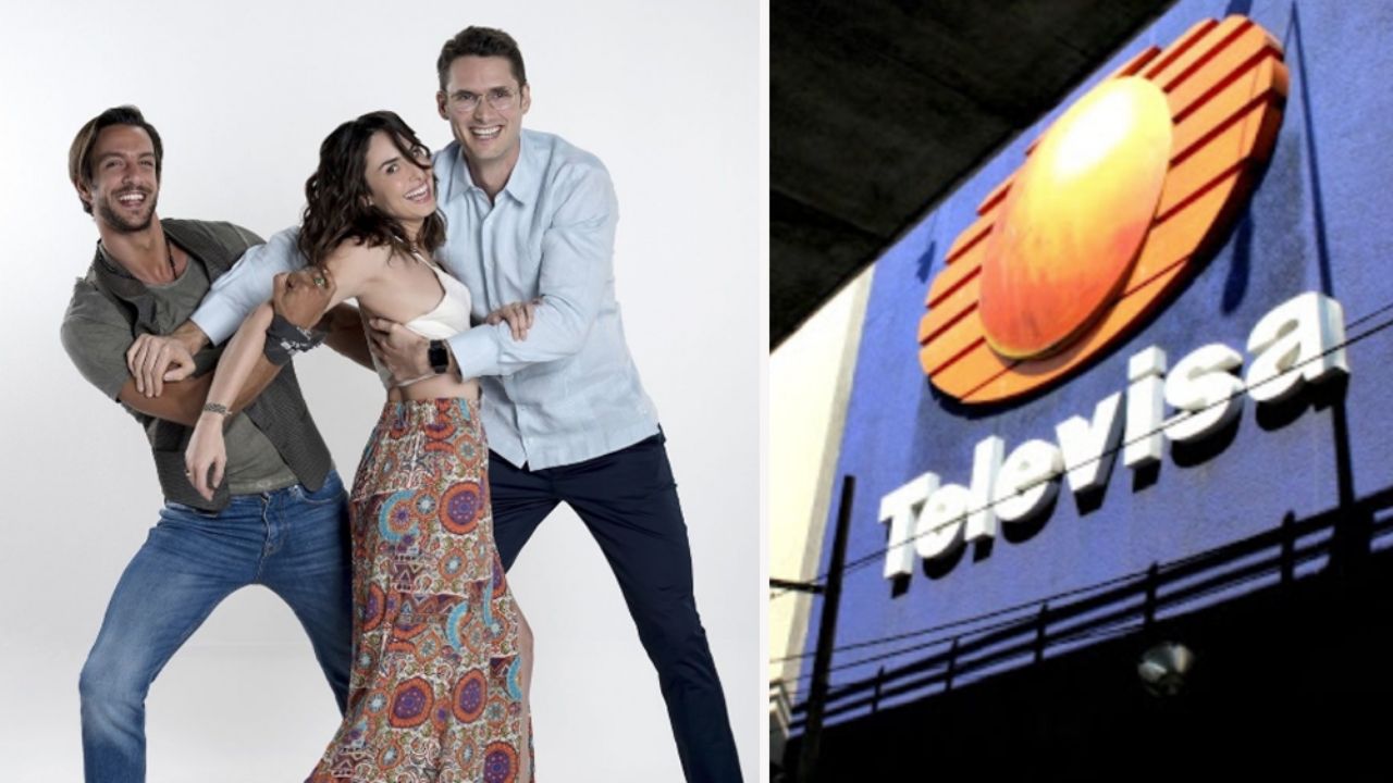 ¿Traiciona a Televisa? Actriz arremete contra las exclusividades: “Te limita”